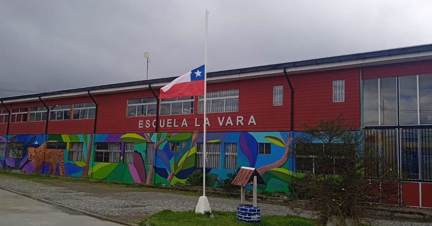 Foto del Colegio